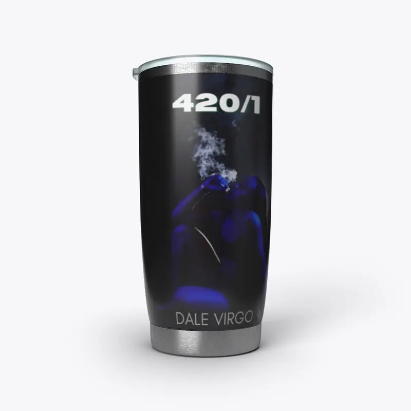 Dale Virgo 420/1 Merch