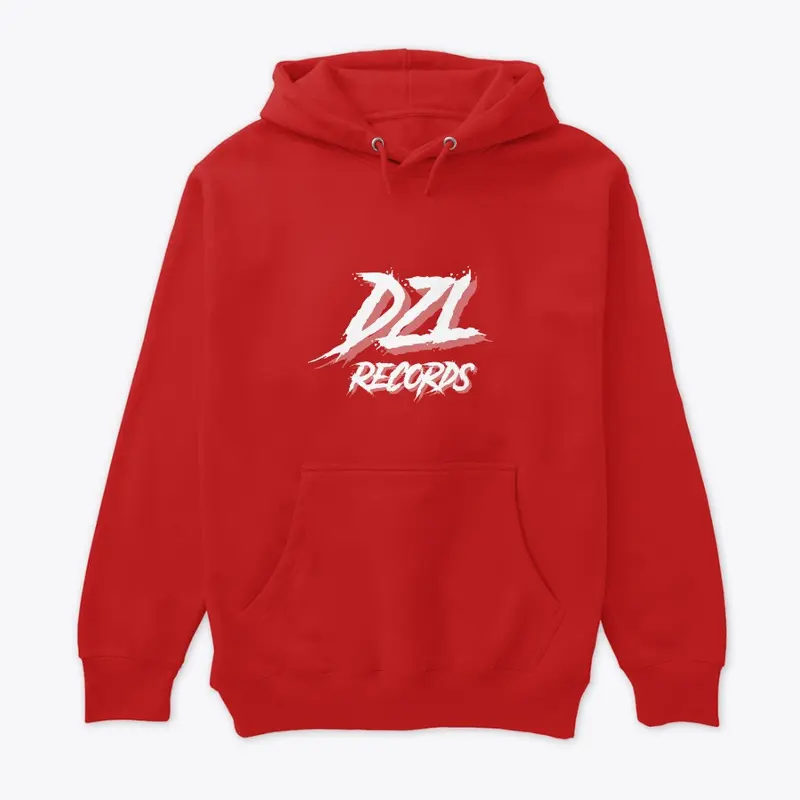 DZL Records Merch 2021