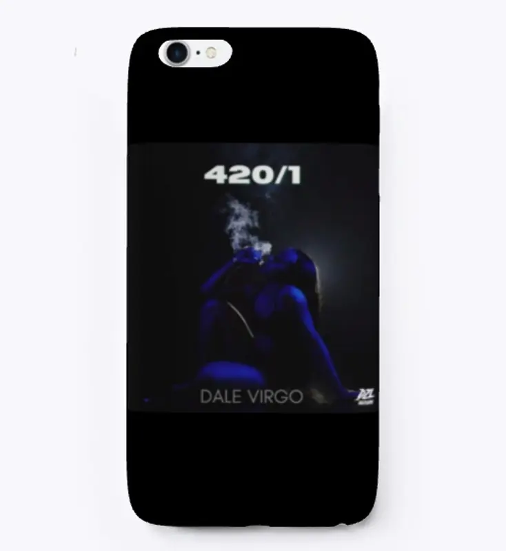 Dale Virgo 420/1 Merch