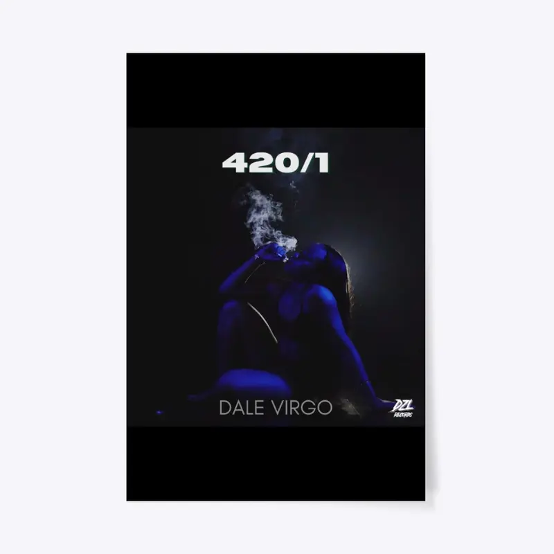 Dale Virgo 420/1 Merch