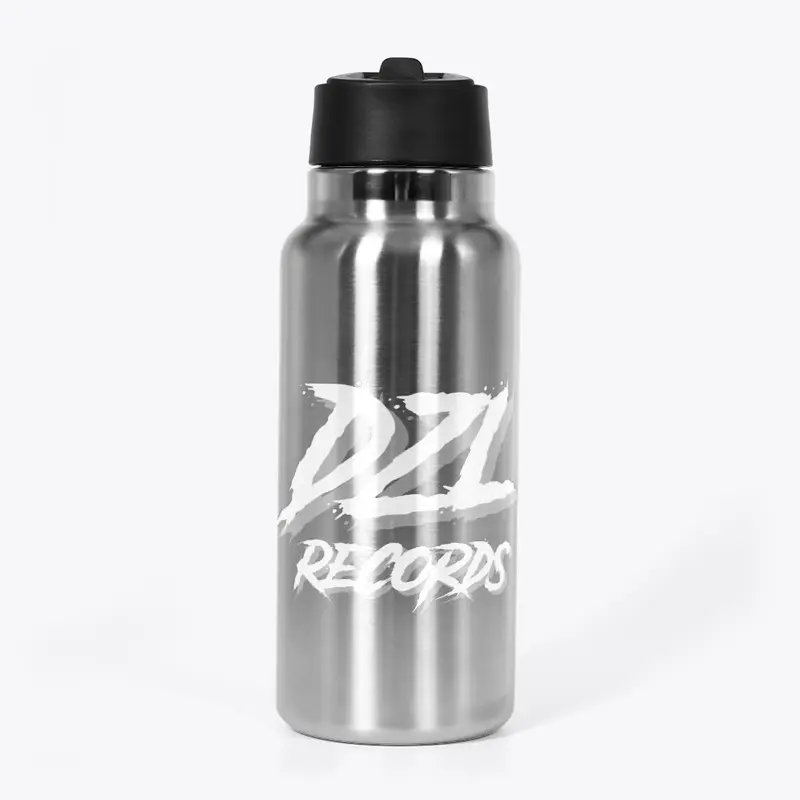 DZL Records Merch 2021