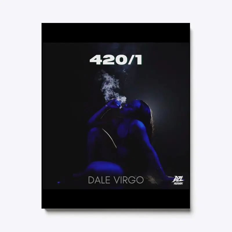 Dale Virgo 420/1 Merch