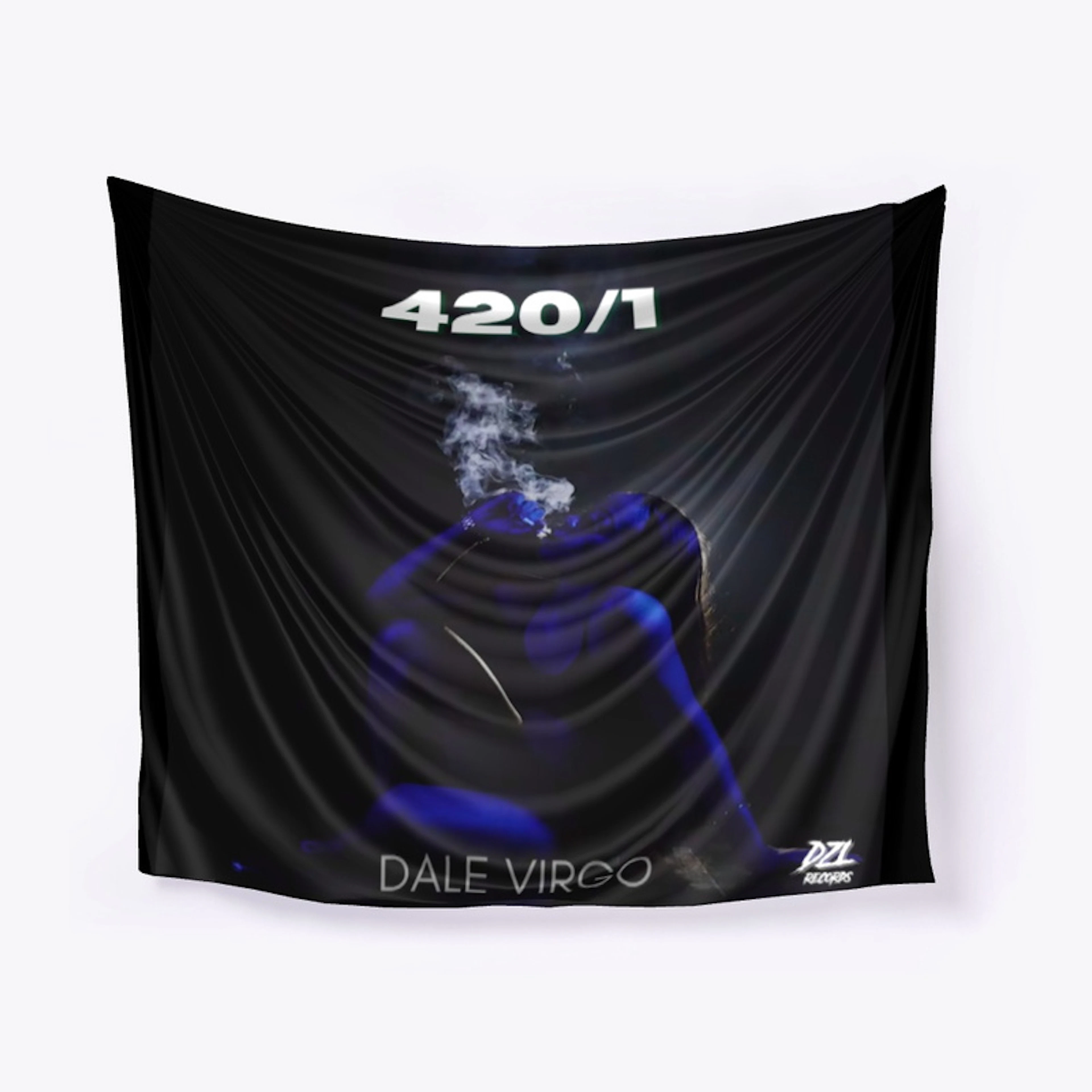 Dale Virgo 420/1 Merch