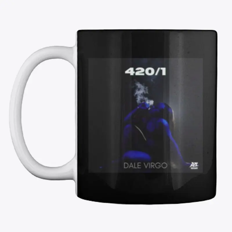 Dale Virgo 420/1 Merch