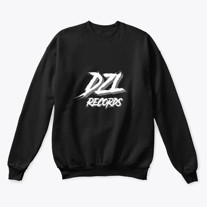 DZL Records Merch 2021