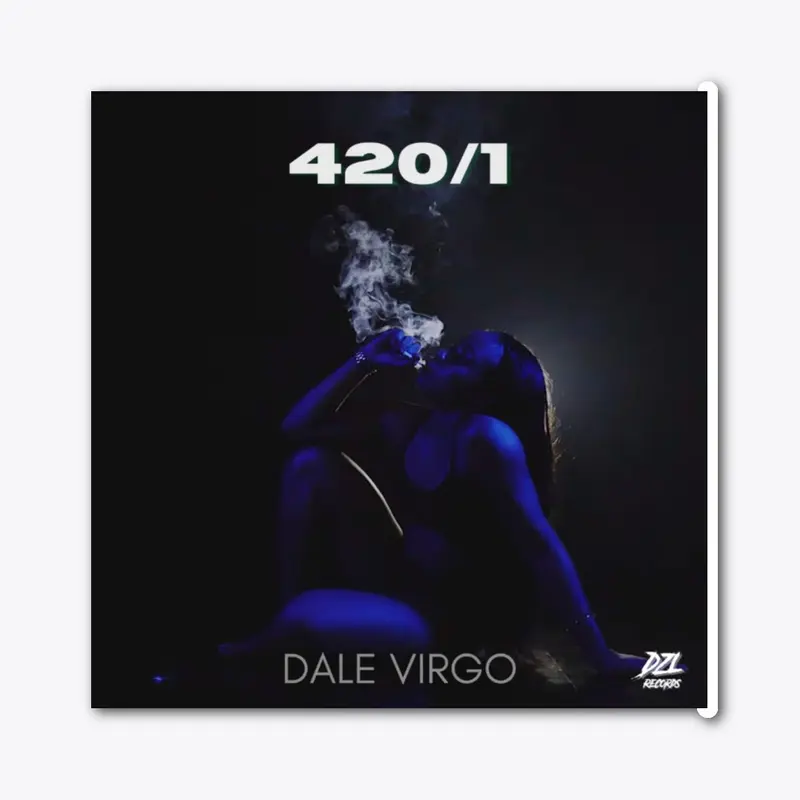 Dale Virgo 420/1 Merch