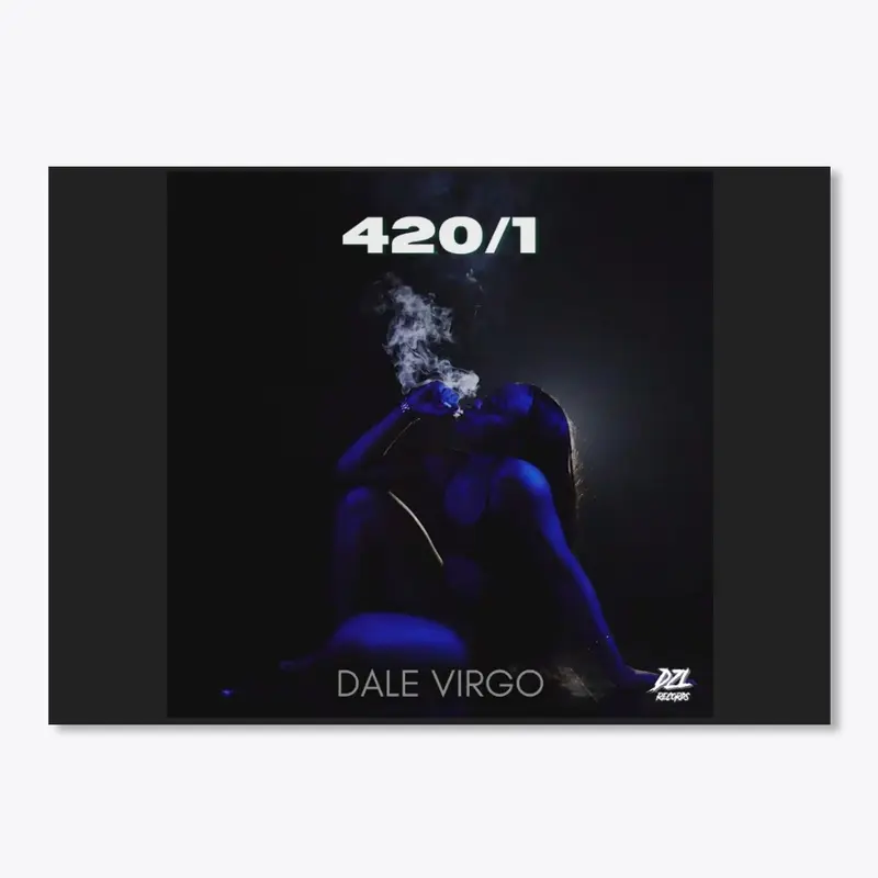 Dale Virgo 420/1 Merch