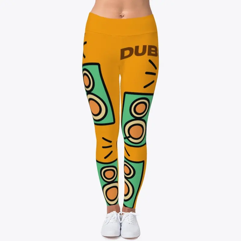 DubSoul Merch