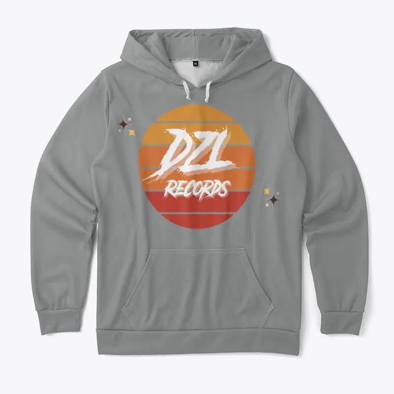 DIZ Makes Dope Beats Merch Collection