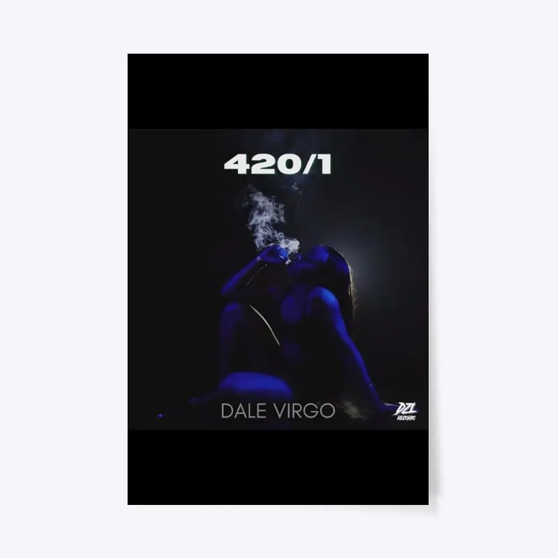 Dale Virgo 420/1 Merch