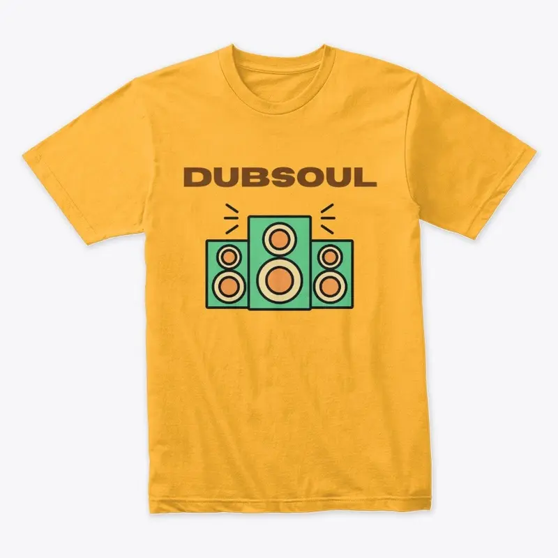 DubSoul Merch