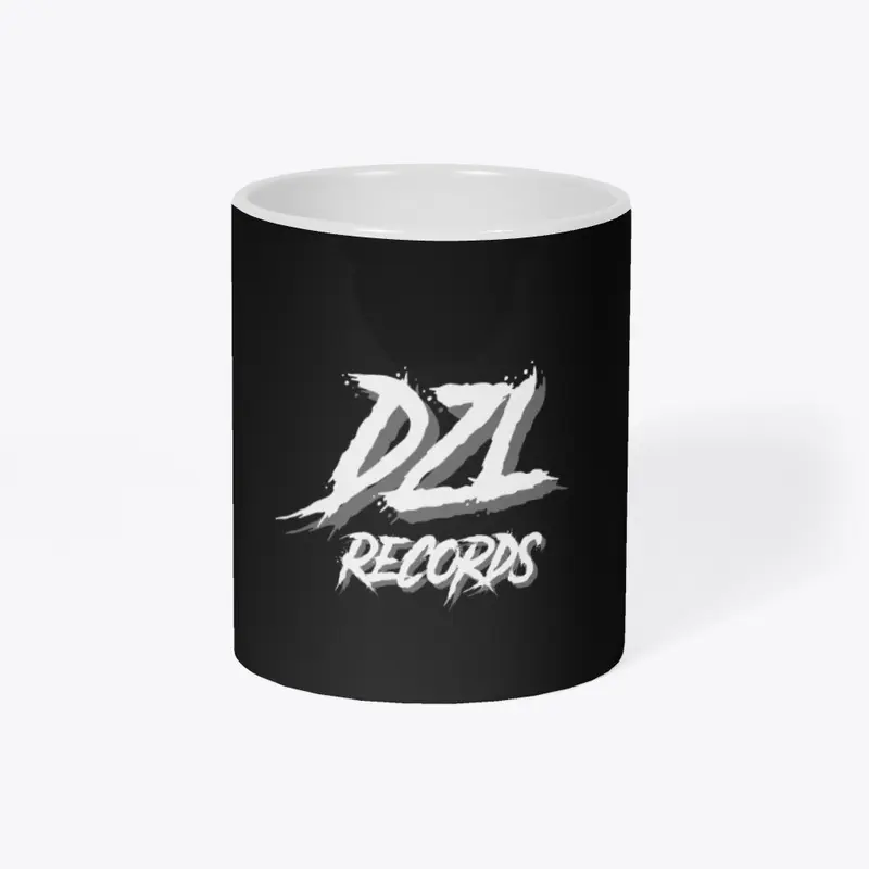 DZL Records Merch 2021