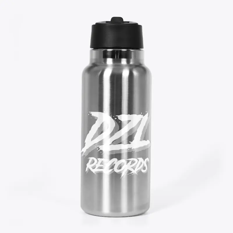 DZL Records Merch 2021