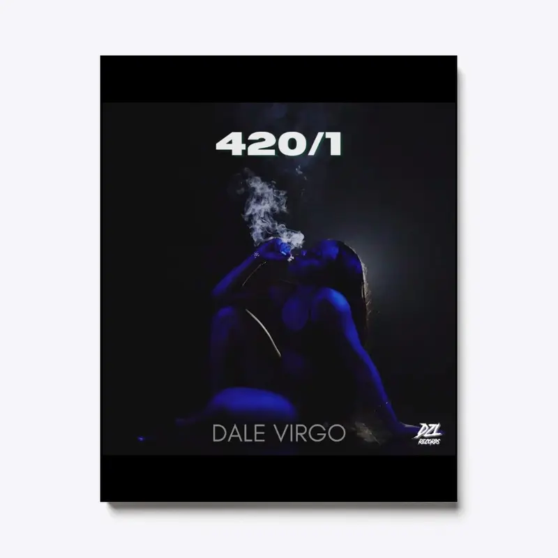 Dale Virgo 420/1 Merch