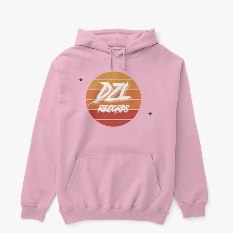 DIZ Makes Dope Beats Merch Collection