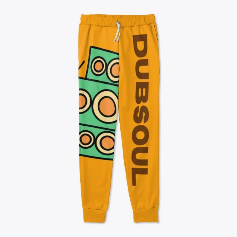 DubSoul Merch