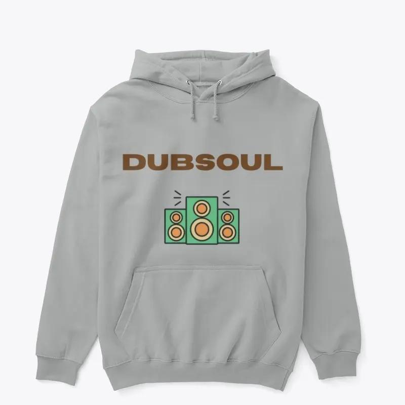 DubSoul Merch