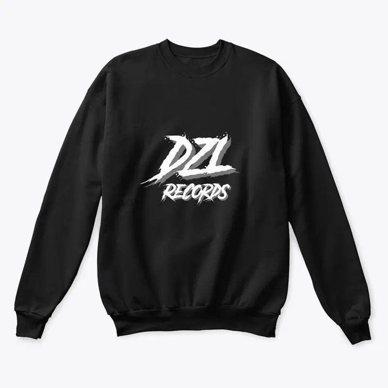 DZL Records Merch 2021