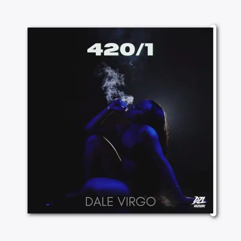 Dale Virgo 420/1 Merch